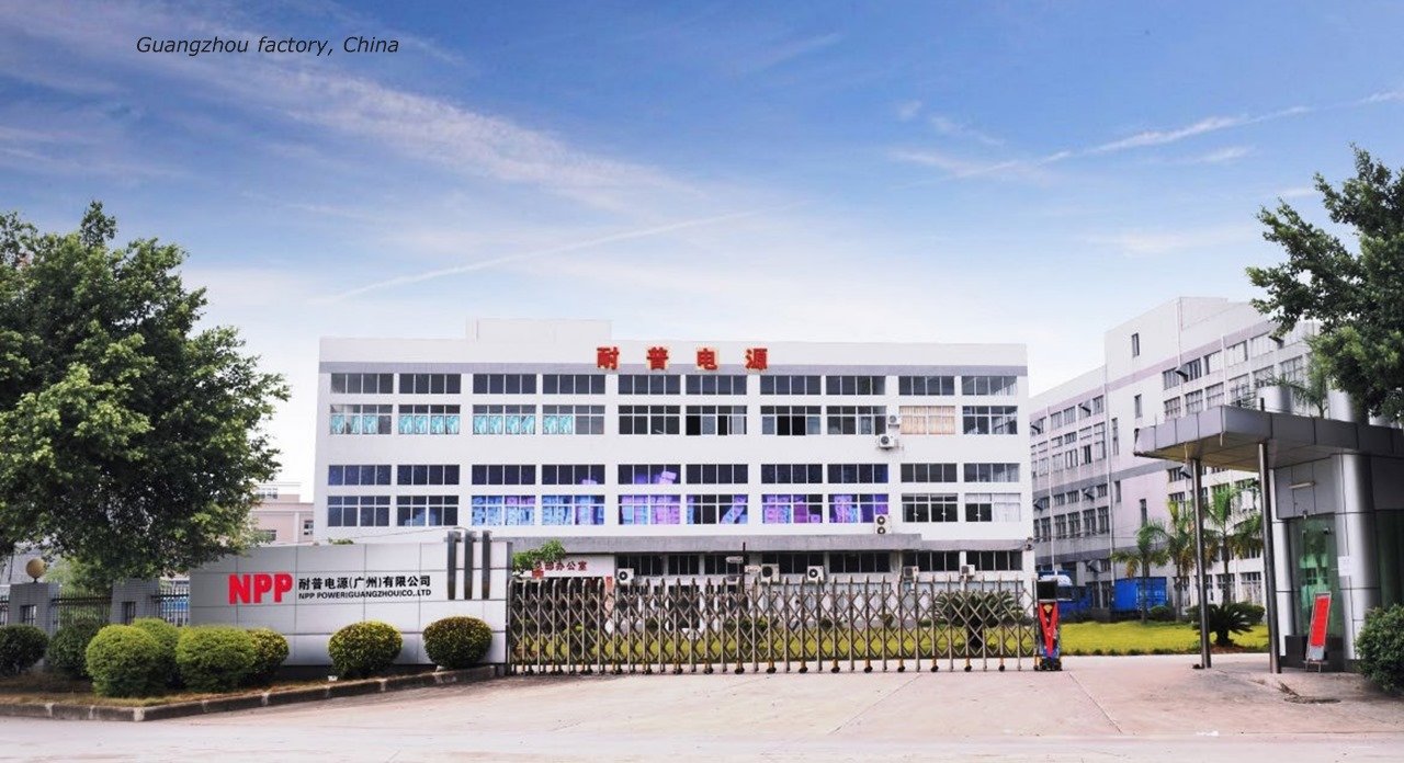 China Factory