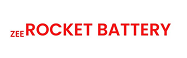 Logo Zee Rocket