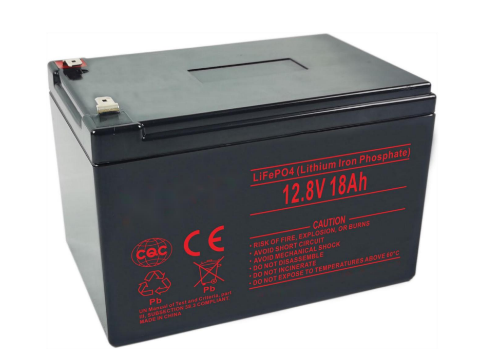NSFD018Q11 12V 18Ah