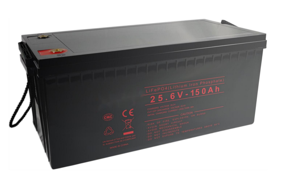 NSFE150Q13 24V 150Ah