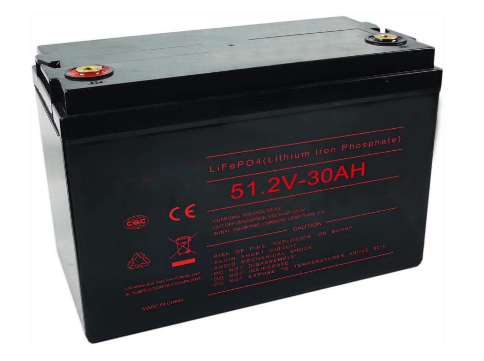 NSFG030Q10 48V 30Ah