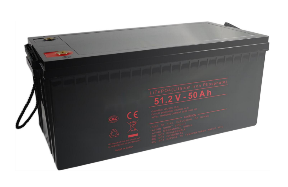 NSFG050Q10 48V 50Ah