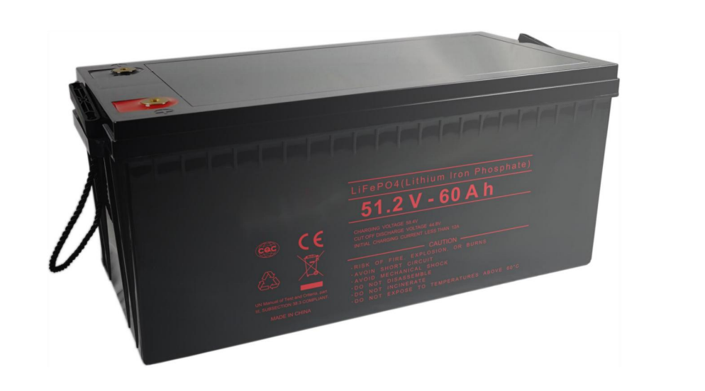 NSFG060Q10 48V 60Ah
