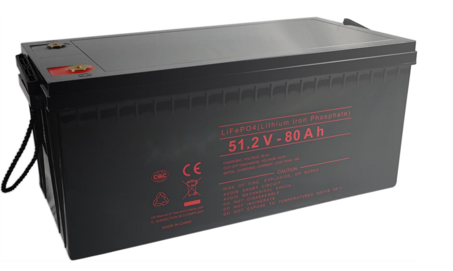 NSFG080Q10 48V 80Ah