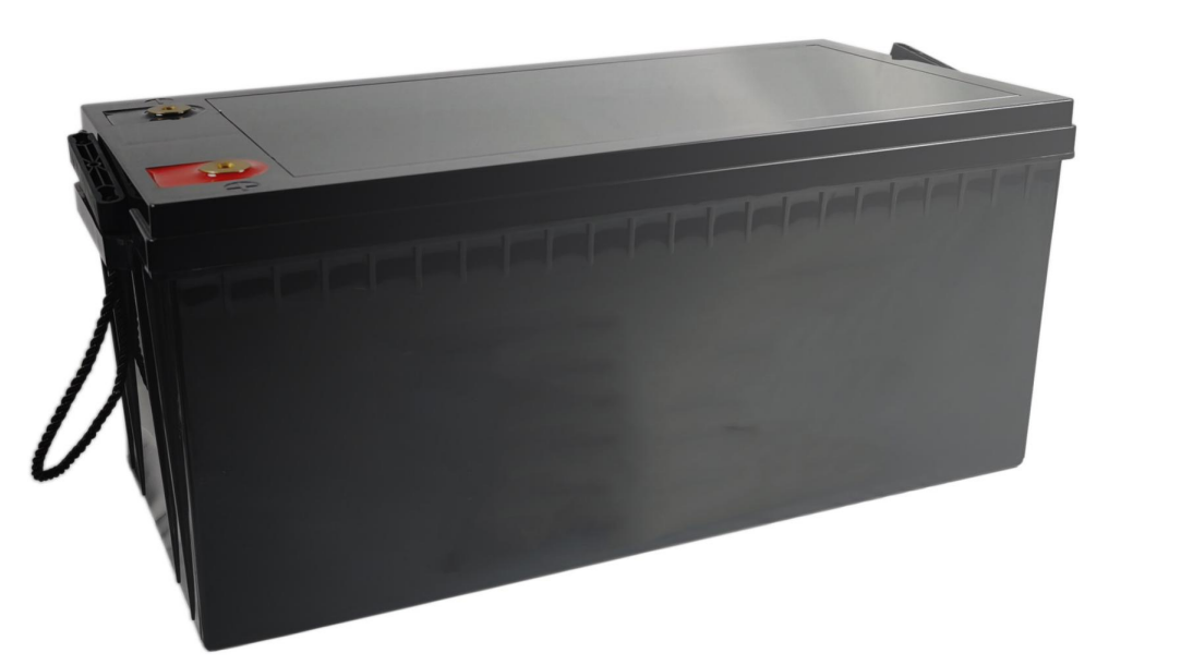 NSFG100Q10 48V 100Ah