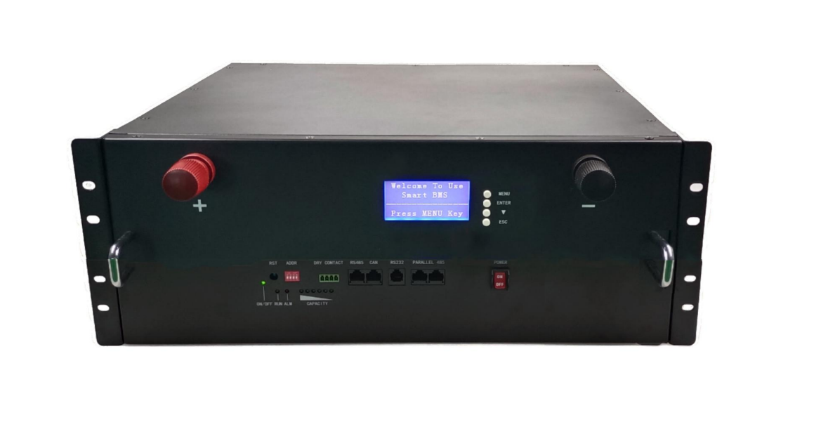NSFG100T11 48V 100h
