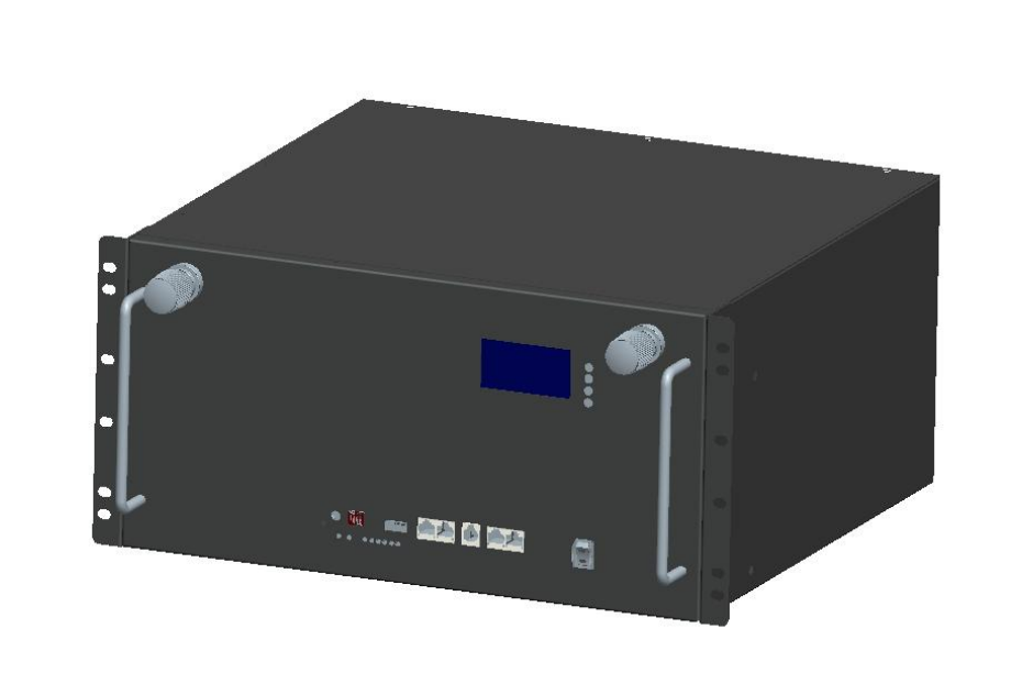 NSFG200S05 48V 200Ah