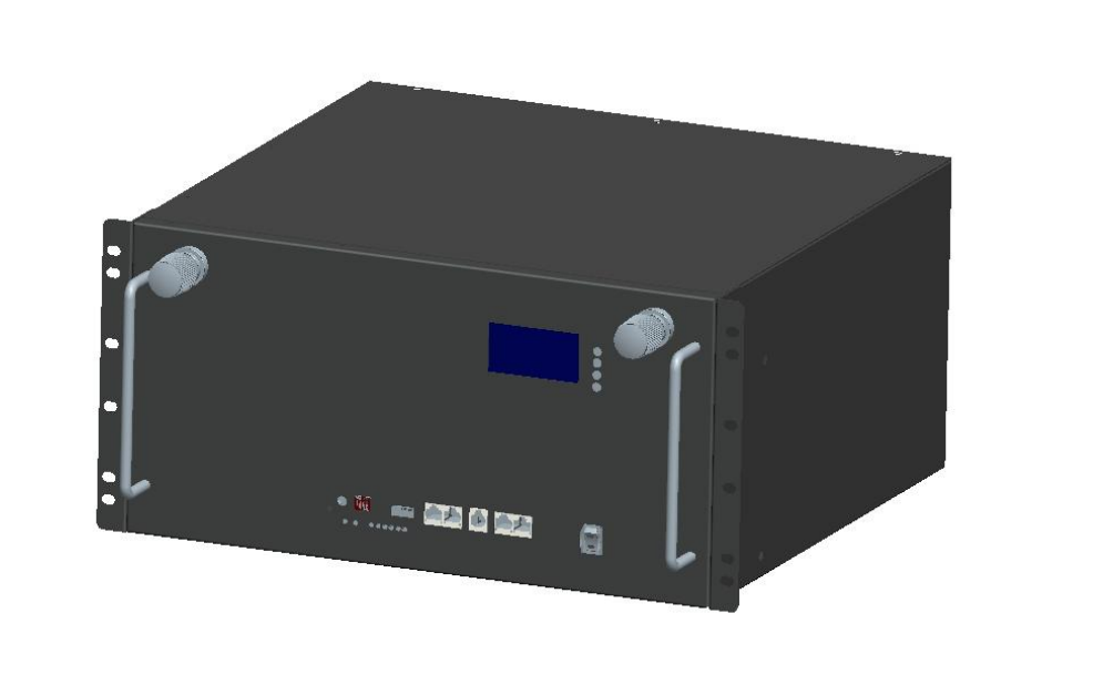 NSFG300T03 48V 300Ah