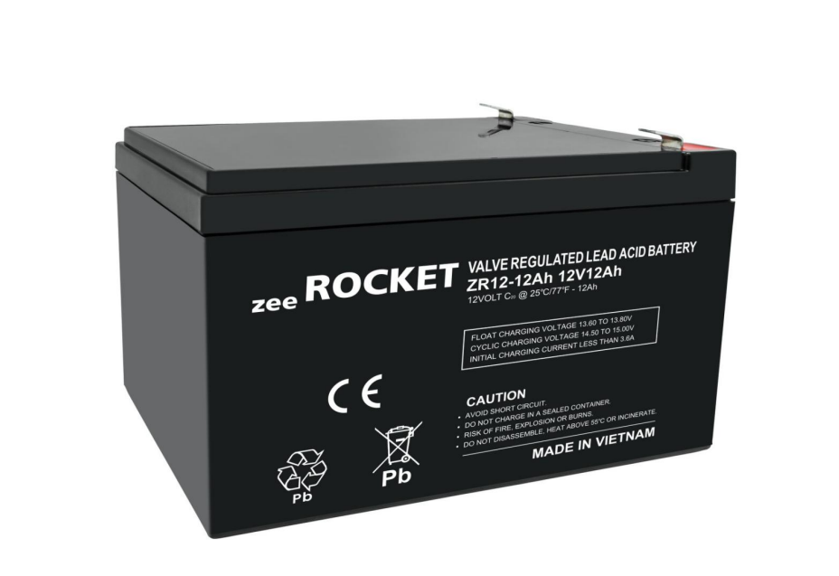 ZR 12-12 12V 12Ah
